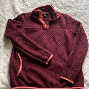Jones NY pullover